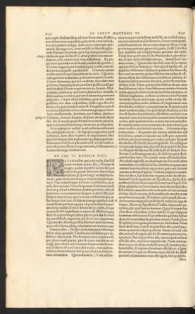 Ex Cap. VI. Homilia XIIII.