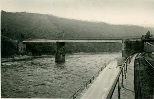Saarbrücke, 1951