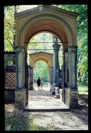 Glienicke 3.10.64.
