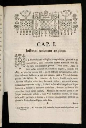 5-18b, Cap. I. - VII.