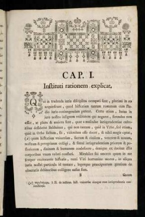 5-18b, Cap. I. - VII.