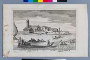 "Isola di San Giorgio detto in Alega"