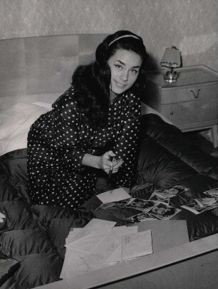 Vera Tschechowa