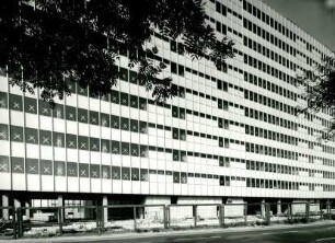 Juridicum, 1967