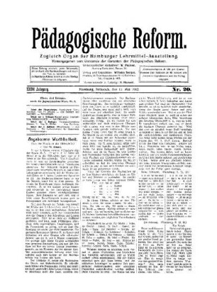 Angeborene Wortblindheit : (Aus der Praxis in der Hilfsschule)