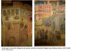 Wege zur Baukultur