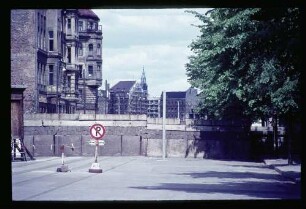 Grenze Lindenstr. 30.5.65.