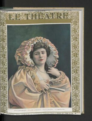 No. 209, Septembre - I 1907