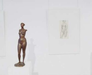 Weiblicher Torso