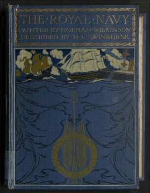 The Royal Navy