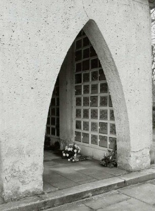 Krematorium, Forst (Lausitz)