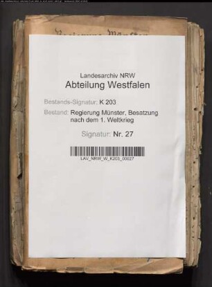 Verhaftete und ausgewiesene Polizeibeamte: Einzelfälle