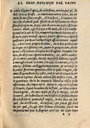 La Vita Di Catherina Vergine