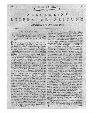Encyclopédie Méthodique. Beaux-Arts. T. 1. Paris: Panckoucke [u.a.] 1788 (Encyclopédie Méthodique ou par ordre de matières)
