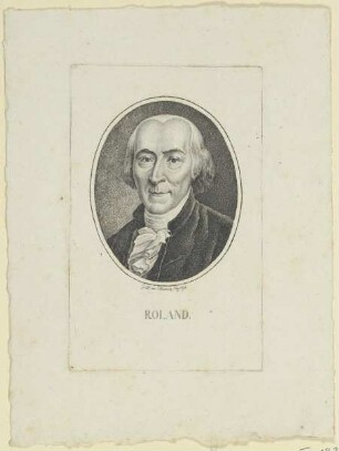 Bildnis des Roland