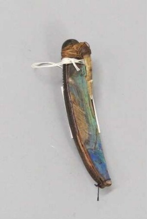 matau, pa kahawai