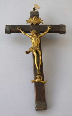 Holzkreuz