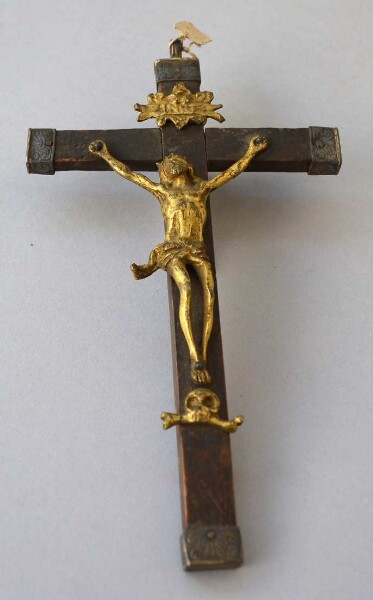 Wooden cross