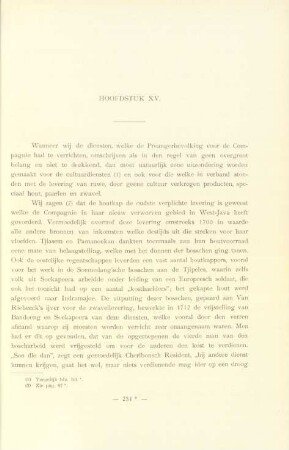Hoofdstuk XV.