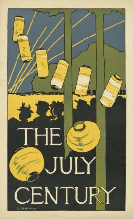 The July Century