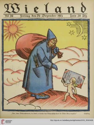 Nr. 39 (Freitag, den 24 Dezember 1915)