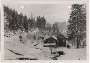 Winterlandschaft