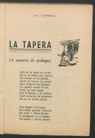 (A manera de prólogo)