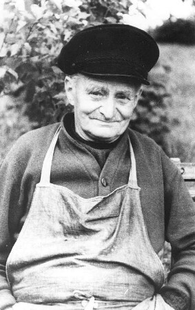 Oderwitz-Oberoderwitz. Neumannmühle, Müller Emil Neumann