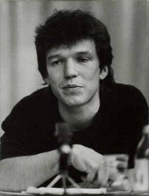 Michael Wildenhain