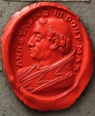 Anastasius III.
