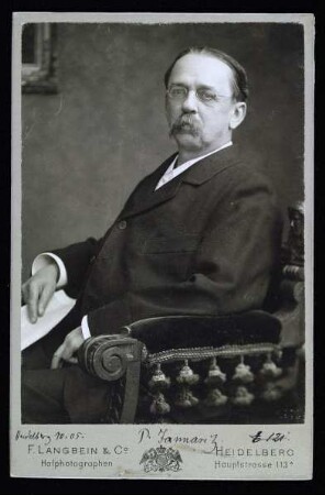 Jannasch, Paul