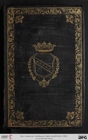 Parte 2: Roma nell'anno 1838: descritta da Antonio Nibby: Moderna