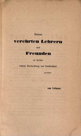 Beiträge zum Puerperalfieber : im Winter 1846/47 in Würzburg gesammelt