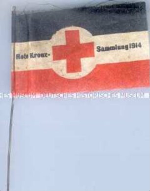 Rotes Kreuz, Kriegsspende