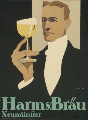 Harms Bräu Neumünster