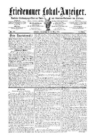 Nr. 33, 19.03.1898