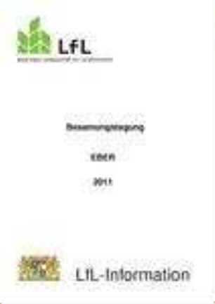 Besamungstagung Eber 2011