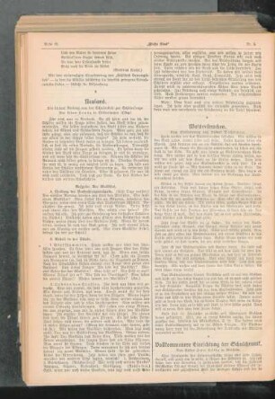 Waldmännchen : eine Einstimmung