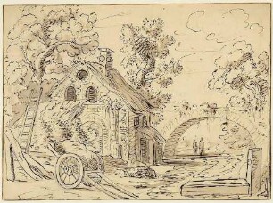 Bauerngehöft