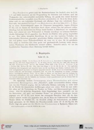 8. Megalopolis