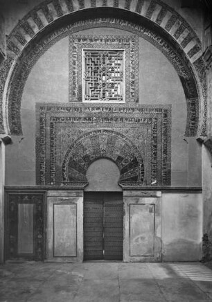 AL-SABAT / Portal zur Cámara del Sabat