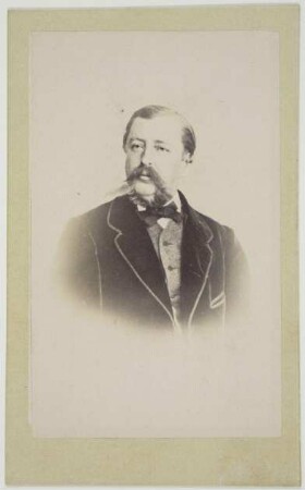 Hahn, Arthur von