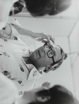 Siegfried Dietrich