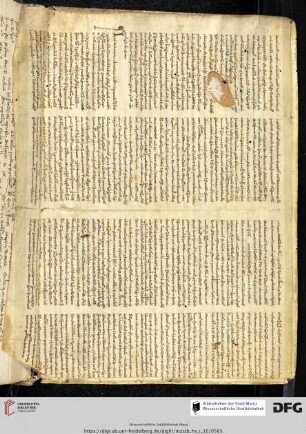 Grammatischer Text (1201/1300)