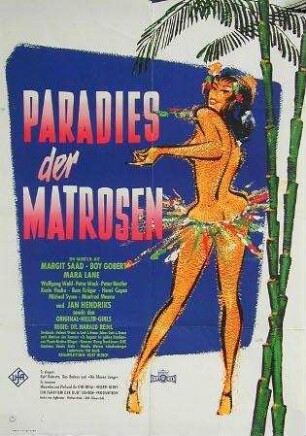 Paradies der Matrosen