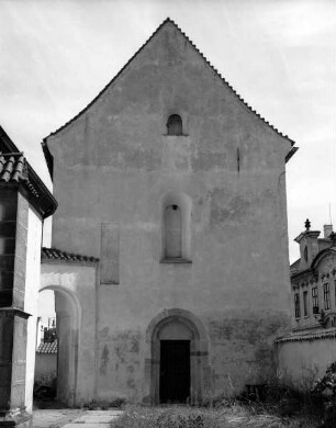 Clemenskirche