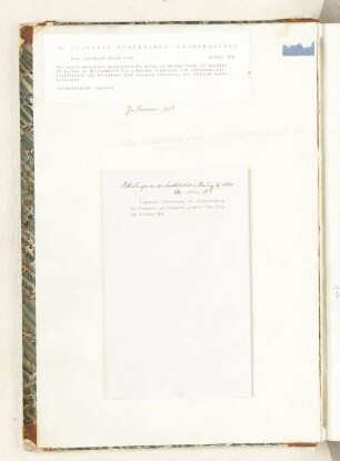 [Bibliografische Angaben]