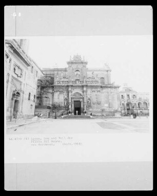 Duomo & Assunta