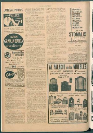 Los sordos en el teatro
