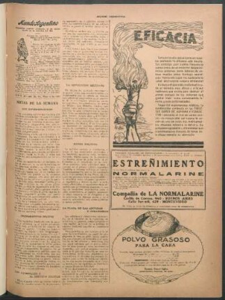 La revolución mexicana